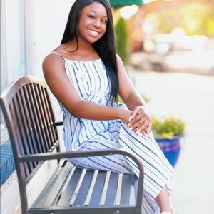 Meet your Posher, Nykaya